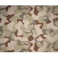 R/N Camouflage Printing Fabric with Anti Infrared for Military Uses (ZCBP-019)